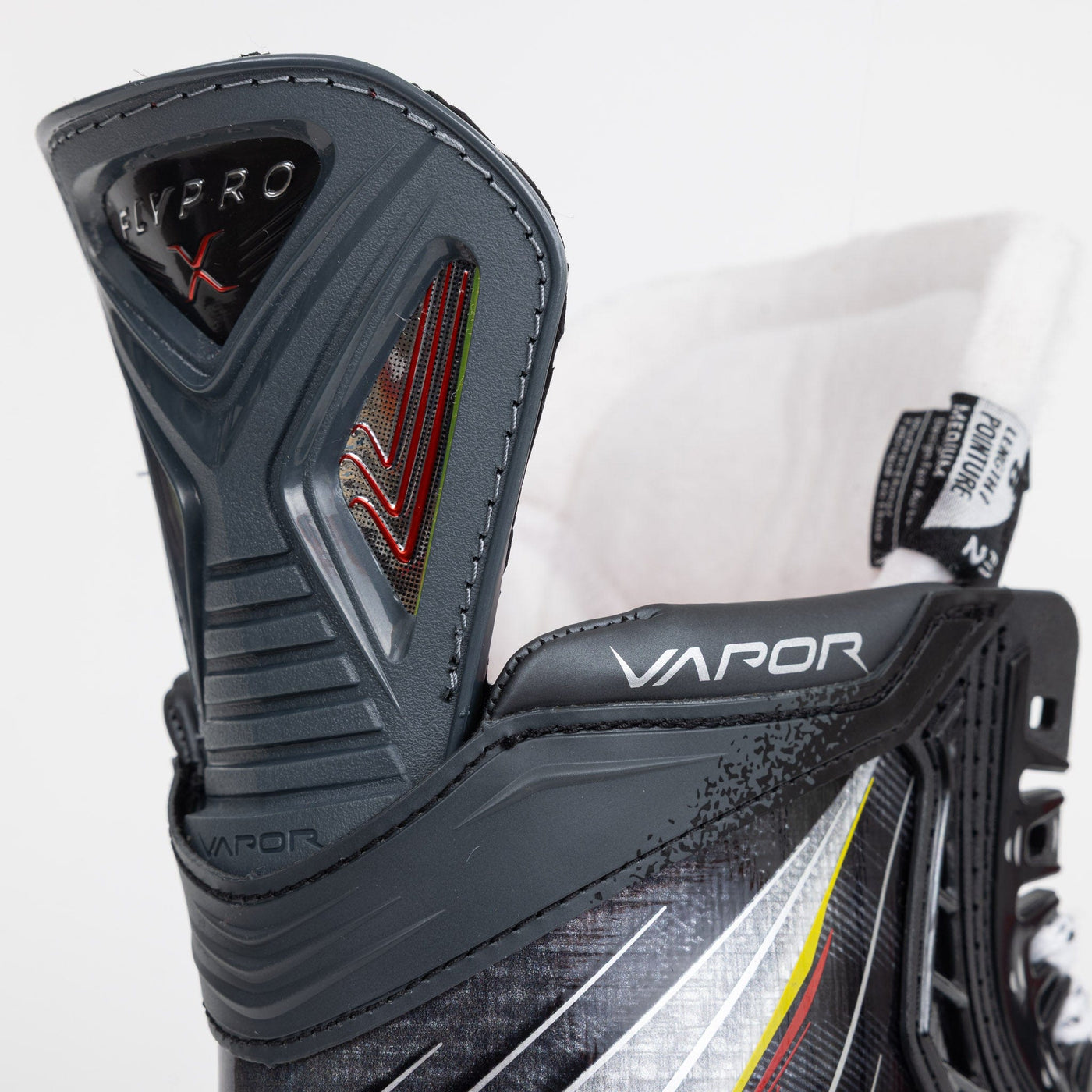 Bauer Vapor FlyPro Senior Hockey Skates - TheHockeyShop.com
