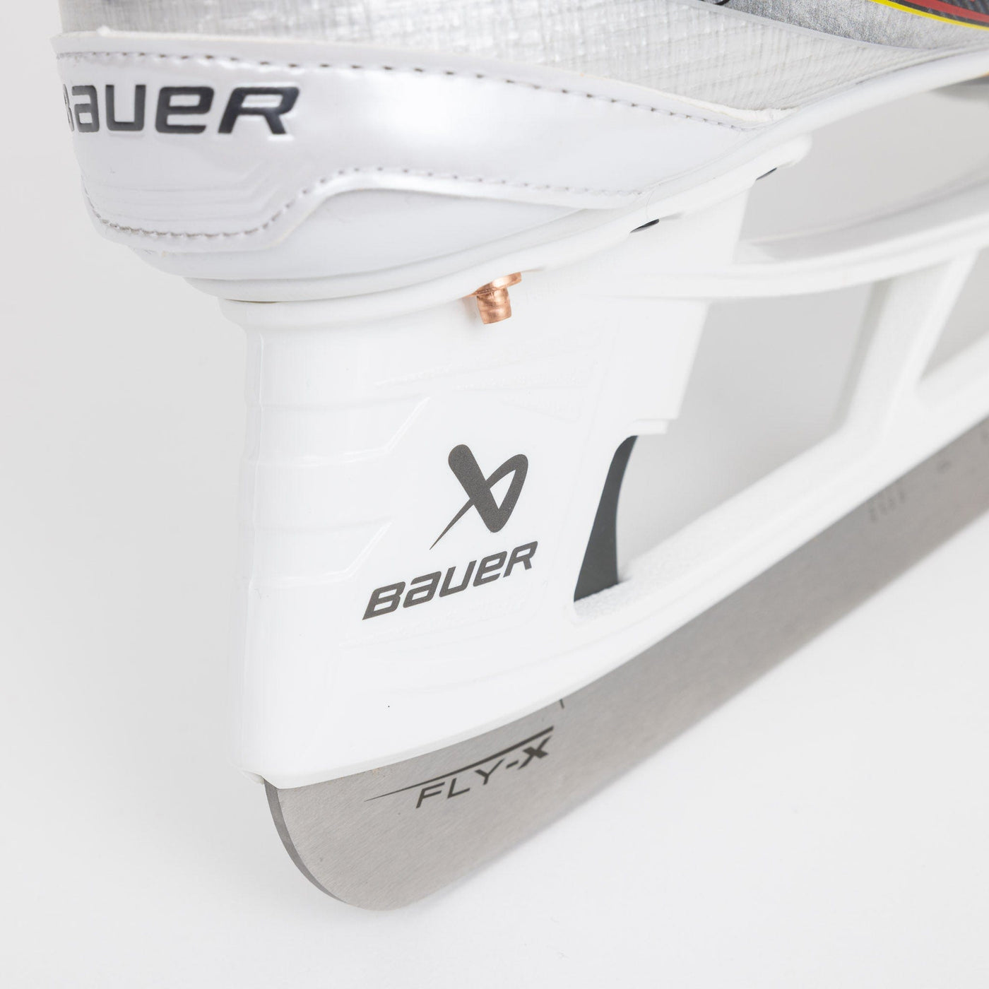 Bauer Vapor FlyPro Senior Hockey Skates - TheHockeyShop.com