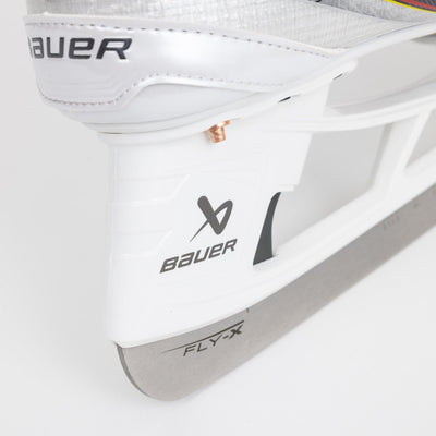 Bauer Vapor FlyPro Senior Hockey Skates - TheHockeyShop.com