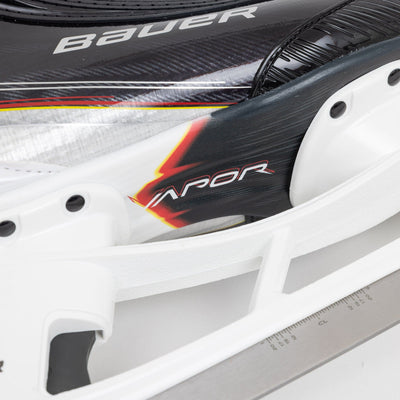Bauer Vapor FlyPro Senior Hockey Skates - TheHockeyShop.com