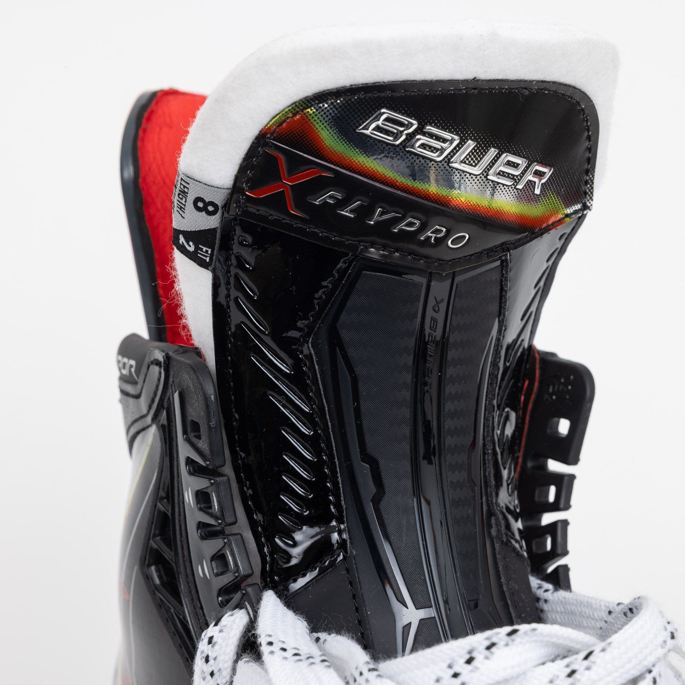 Bauer Vapor FlyPro Senior Hockey Skates - TheHockeyShop.com