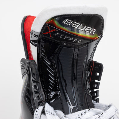 Bauer Vapor FlyPro Senior Hockey Skates - TheHockeyShop.com