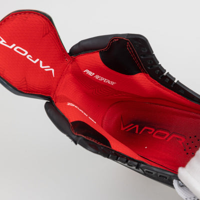Bauer Vapor FlyPro Intermediate Hockey Skates - TheHockeyShop.com