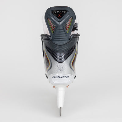 Bauer Vapor FlyPro Intermediate Hockey Skates - TheHockeyShop.com