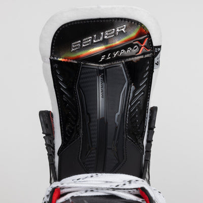 Bauer Vapor FlyPro Intermediate Hockey Skates - TheHockeyShop.com