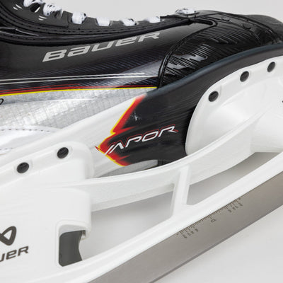 Bauer Vapor FlyPro Intermediate Hockey Skates - TheHockeyShop.com