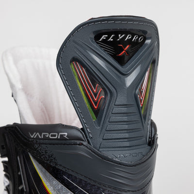 Bauer Vapor FlyPro Intermediate Hockey Skates - TheHockeyShop.com
