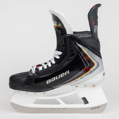 Bauer Vapor FlyPro Intermediate Hockey Skates - TheHockeyShop.com
