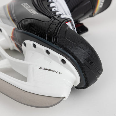 Bauer Vapor FlyPro Intermediate Hockey Skates - TheHockeyShop.com