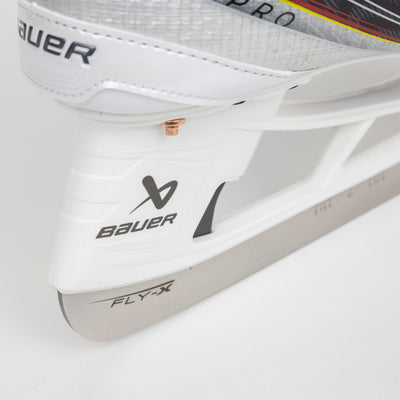 Bauer Vapor FlyPro Intermediate Hockey Skates - TheHockeyShop.com