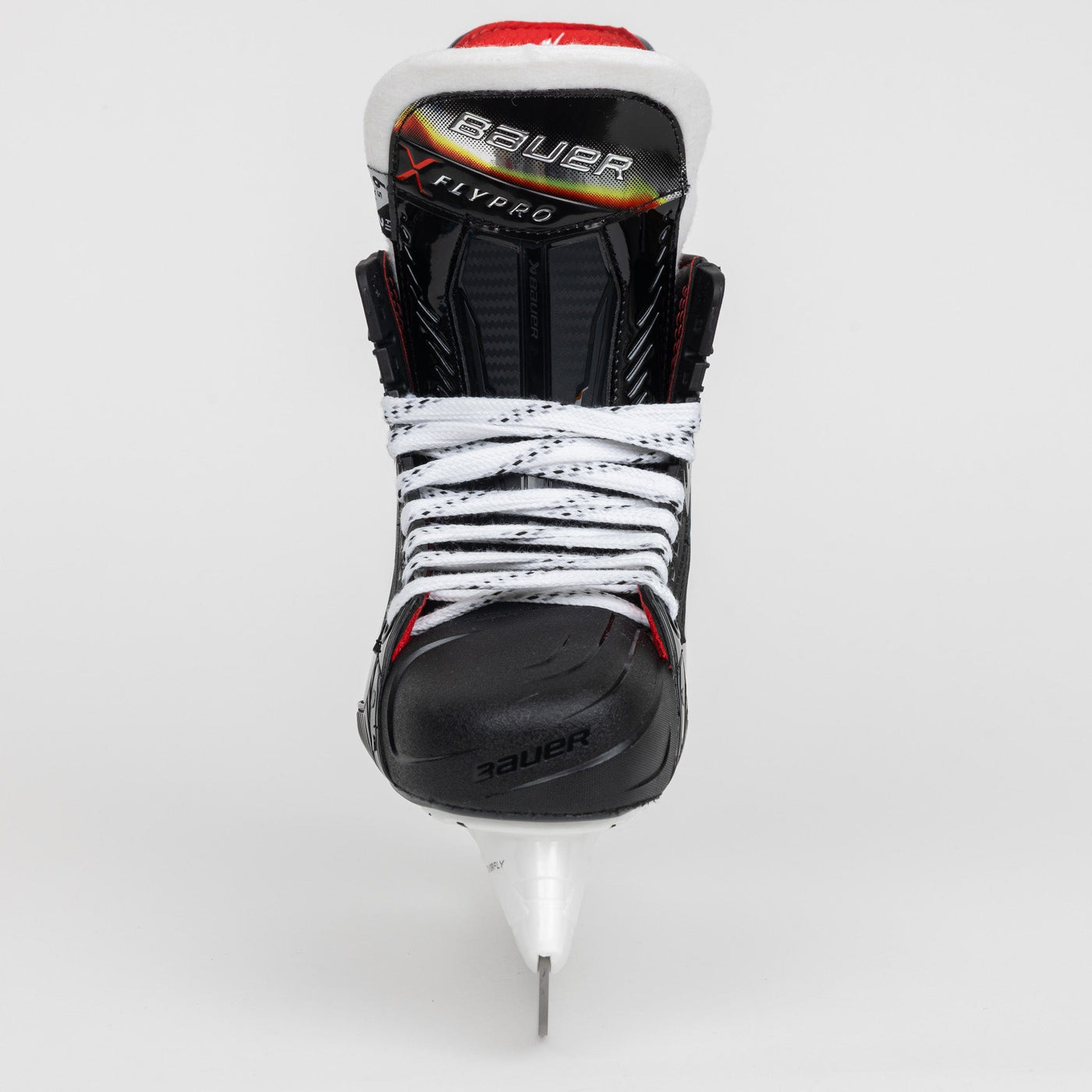Bauer Vapor FlyPro Intermediate Hockey Skates - TheHockeyShop.com