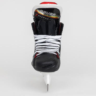 Bauer Vapor FlyPro Intermediate Hockey Skates - TheHockeyShop.com
