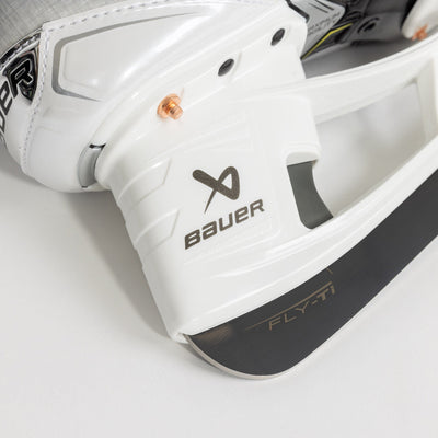 Bauer Vapor HyperLite2 Intermediate Hockey Skates - The Hockey Shop Source For Sports