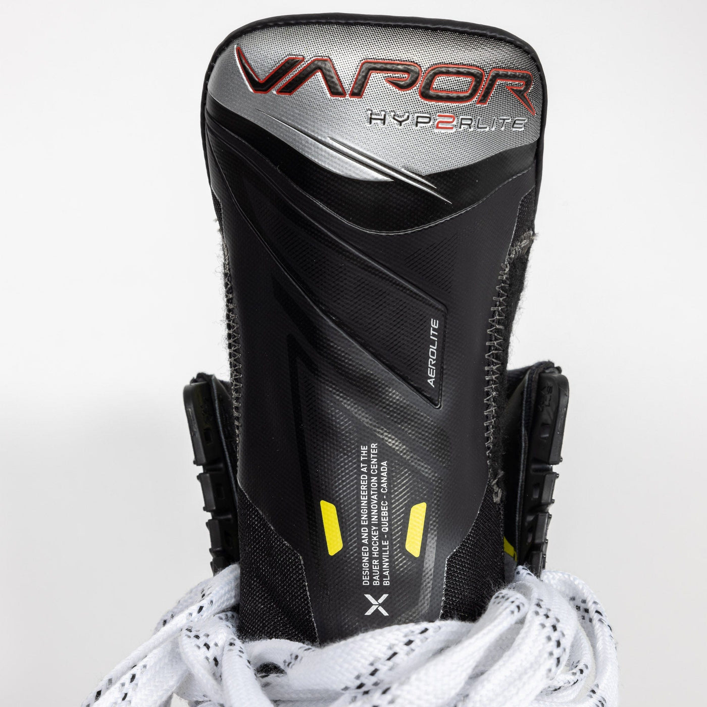 Bauer Vapor HyperLite2 Intermediate Hockey Skates - The Hockey Shop Source For Sports