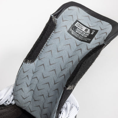 Bauer Vapor HyperLite2 Intermediate Hockey Skates - The Hockey Shop Source For Sports