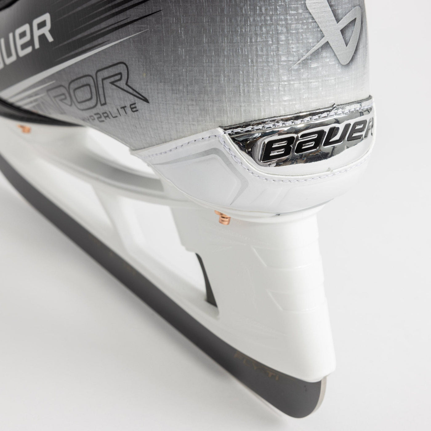 Bauer Vapor HyperLite2 Intermediate Hockey Skates - The Hockey Shop Source For Sports