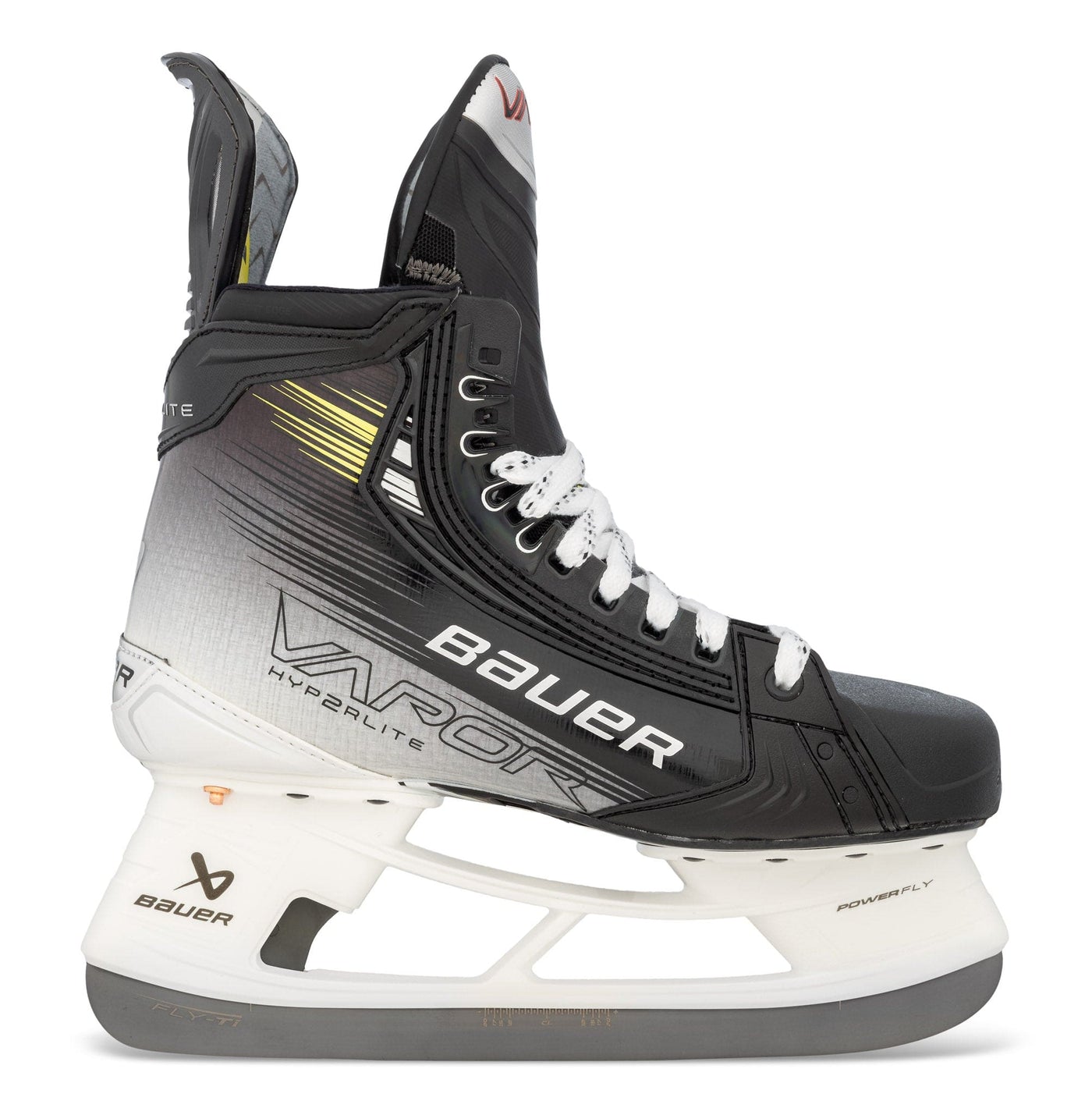 Bauer Vapor HyperLite2 Intermediate Hockey Skates - The Hockey Shop Source For Sports