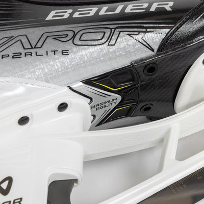 Bauer Vapor HyperLite2 Senior Hockey Skates - The Hockey Shop Source For Sports