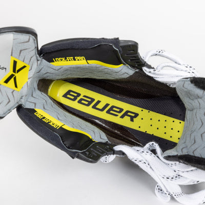 Bauer Vapor HyperLite2 Senior Hockey Skates - The Hockey Shop Source For Sports