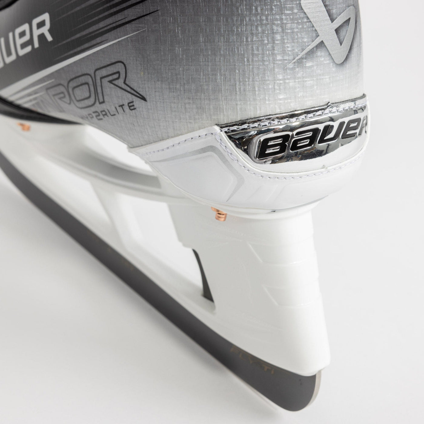 Bauer Vapor HyperLite2 Senior Hockey Skates - The Hockey Shop Source For Sports