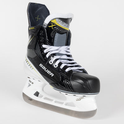 Bauer Vapor Select Intermediate Hockey Skates - TheHockeyShop.com