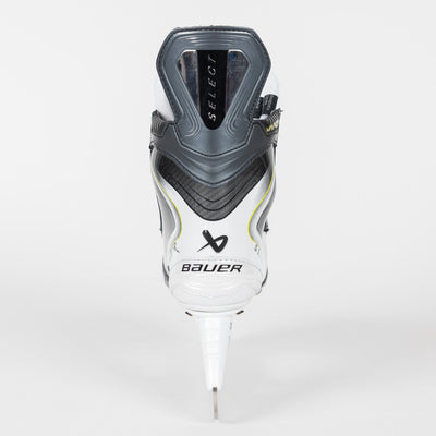 Bauer Vapor Select Intermediate Hockey Skates - TheHockeyShop.com