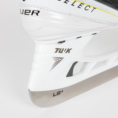 Bauer Vapor Select Intermediate Hockey Skates - TheHockeyShop.com