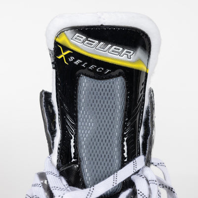 Bauer Vapor Select Intermediate Hockey Skates - TheHockeyShop.com
