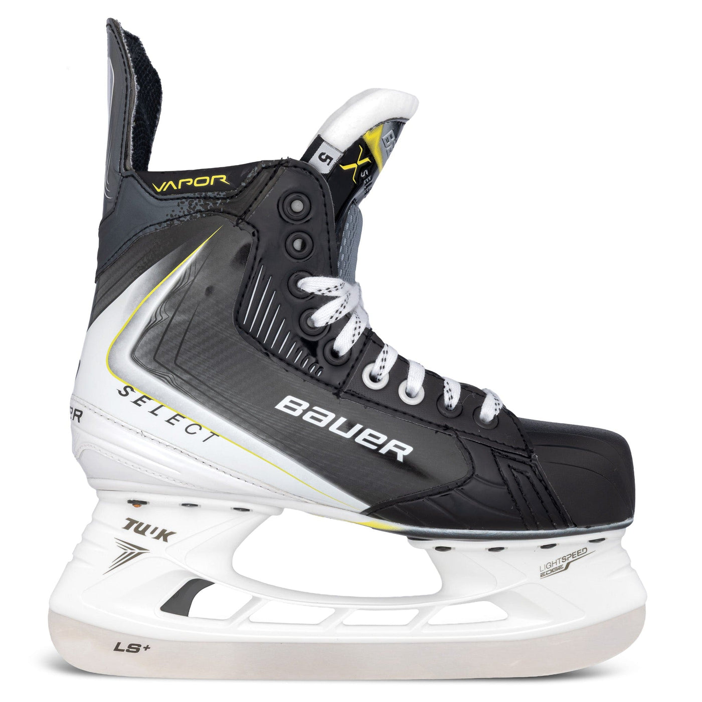 Bauer Vapor Select Intermediate Hockey Skates - TheHockeyShop.com