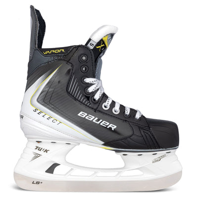 Bauer Vapor Select Intermediate Hockey Skates - TheHockeyShop.com
