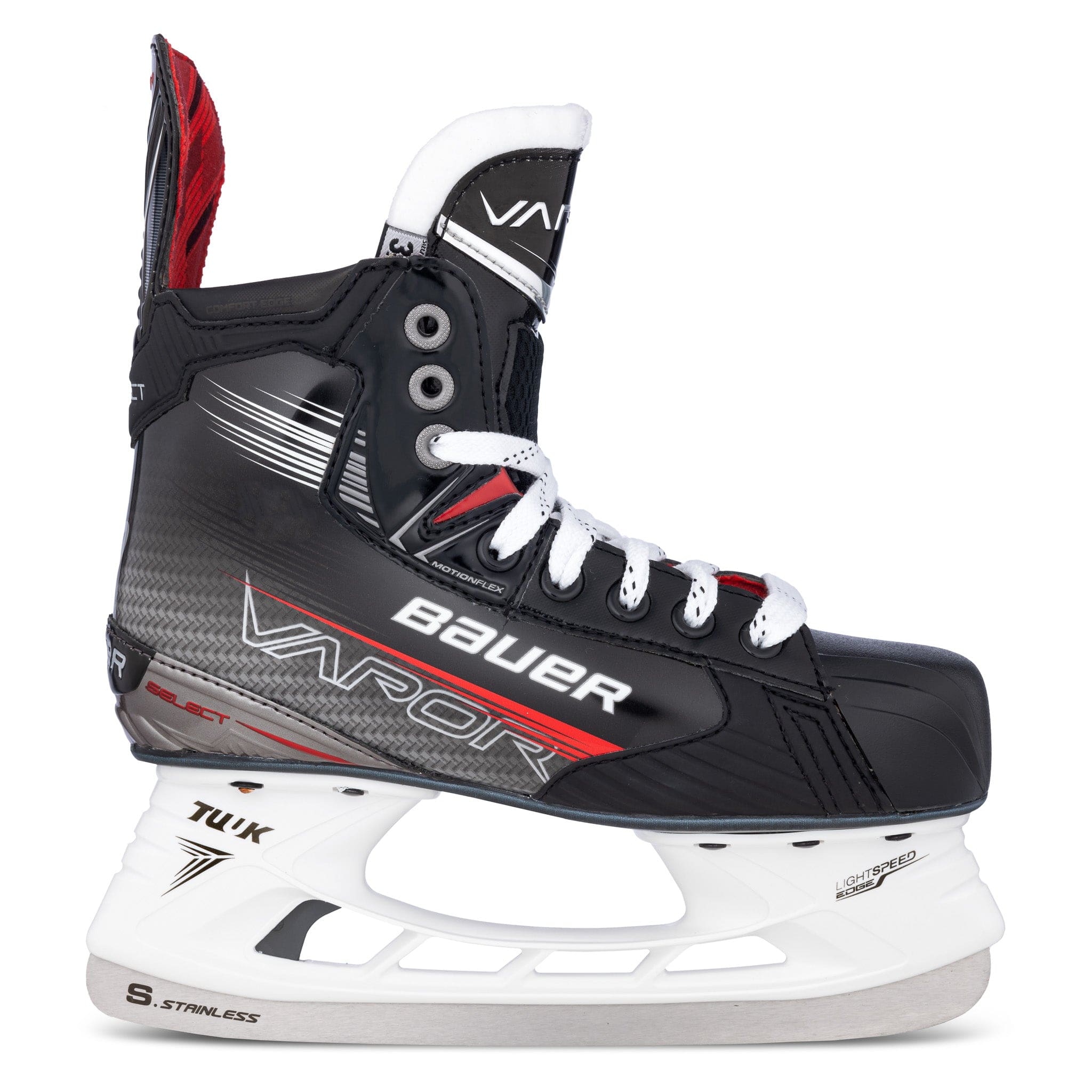 スキー Bauer x70 Bauer Vapor X70 Ice Skates - Senior | Pure Hockey Equipment