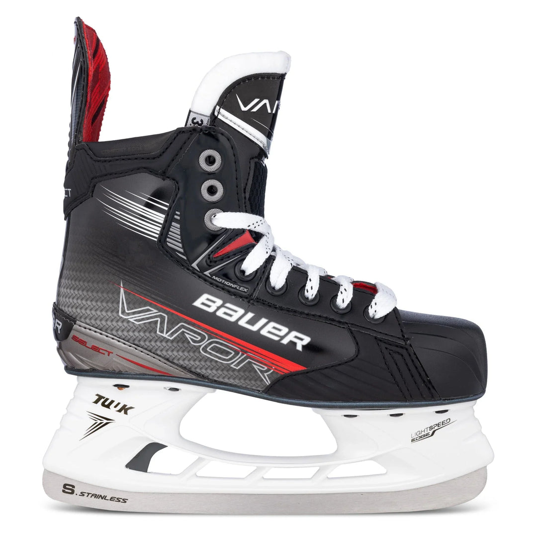 Bauer Vapor Select Junior Hockey Skates (2023)