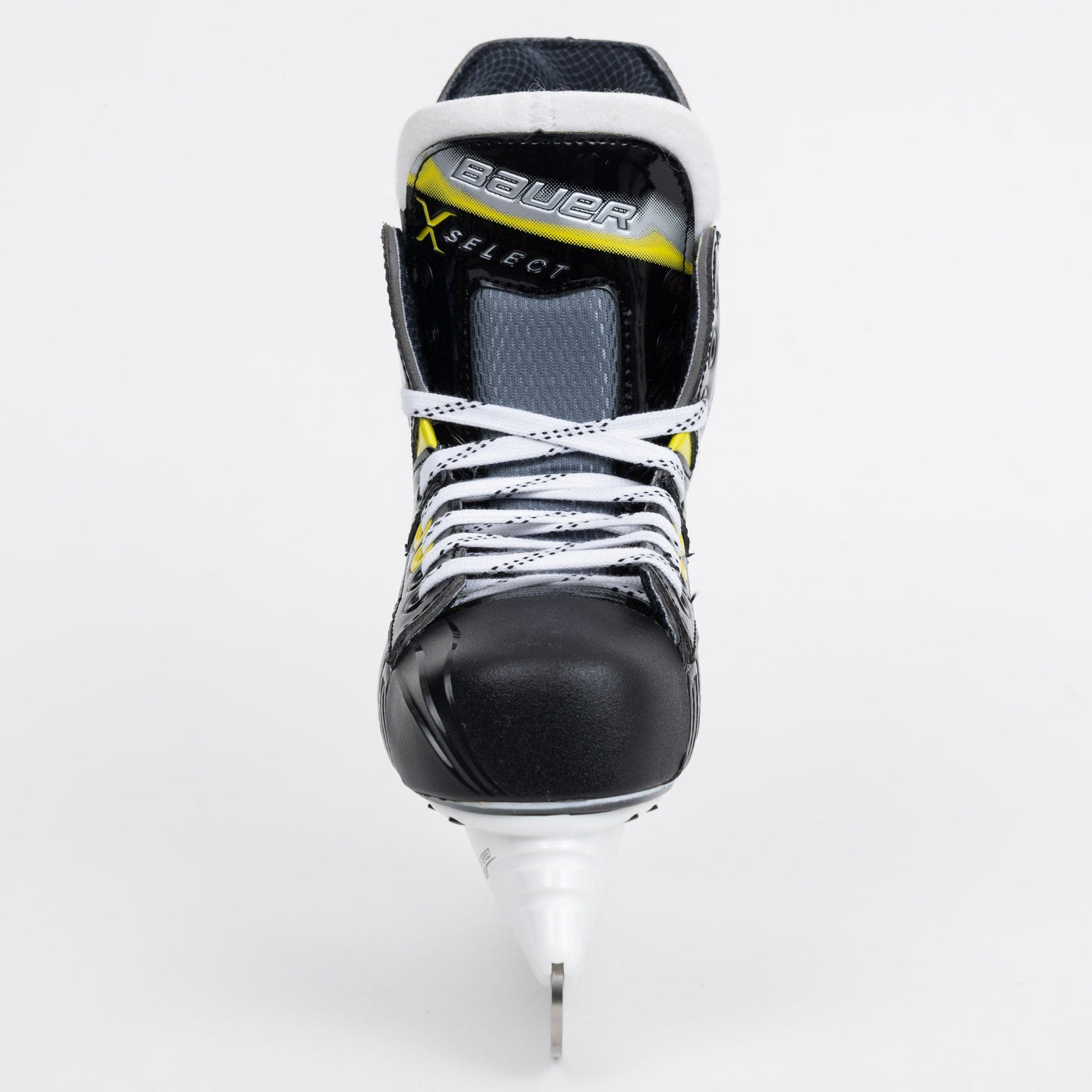 Bauer Vapor Select Junior Hockey Skates - TheHockeyShop.com