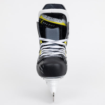 Bauer Vapor Select Junior Hockey Skates - TheHockeyShop.com