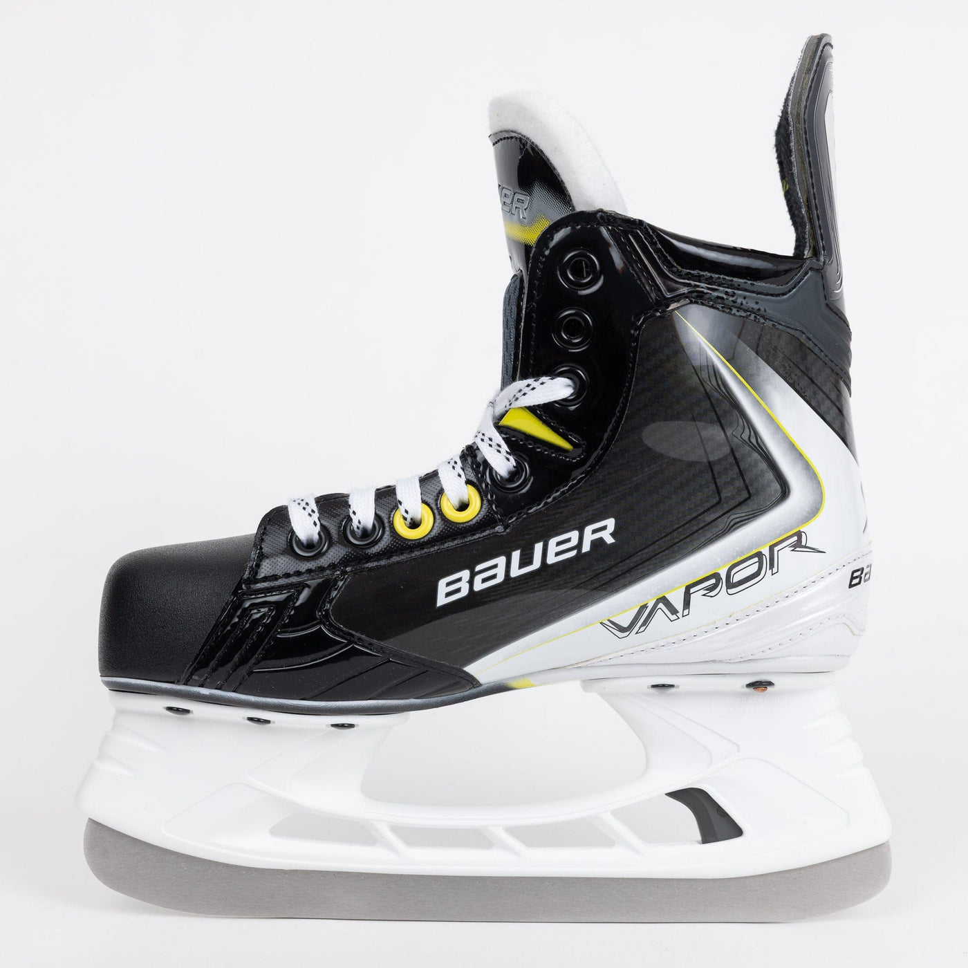 Bauer Vapor Select Junior Hockey Skates - TheHockeyShop.com