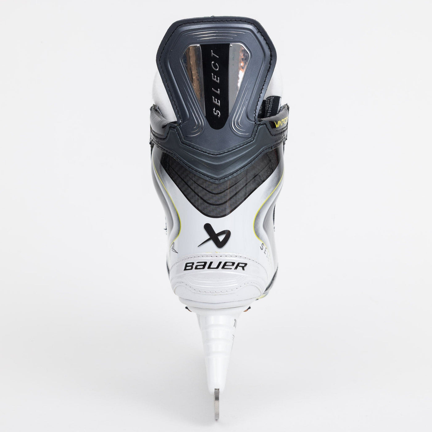 Bauer Vapor Select Junior Hockey Skates - TheHockeyShop.com