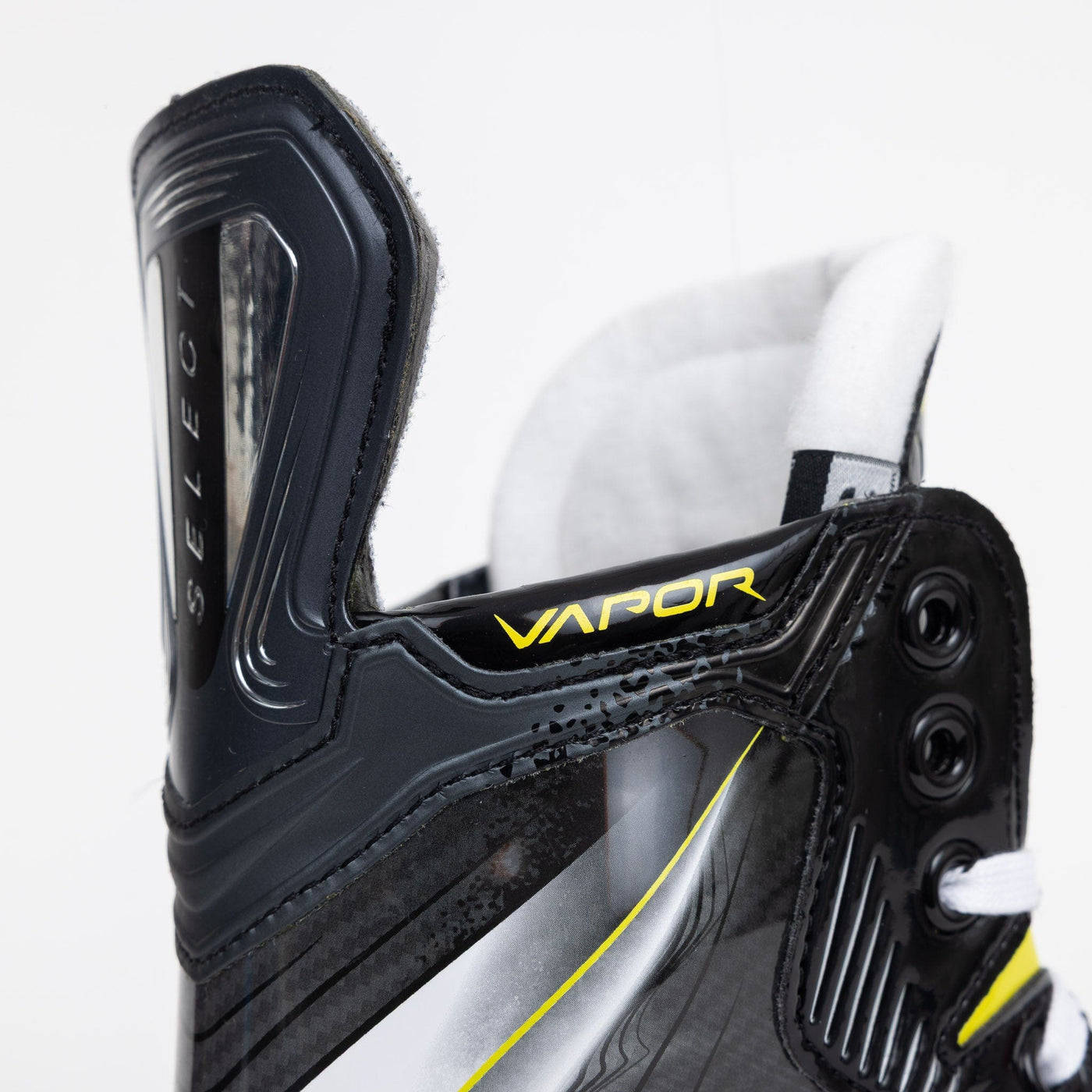 Bauer Vapor Select Junior Hockey Skates - TheHockeyShop.com