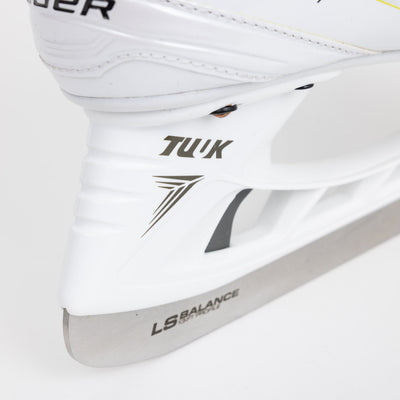 Bauer Vapor Select Junior Hockey Skates - TheHockeyShop.com