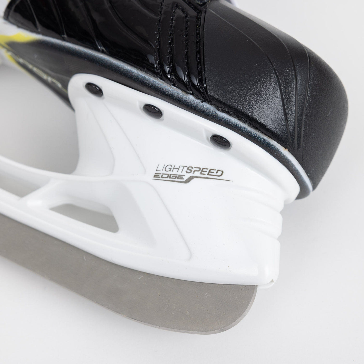 Bauer Vapor Select Junior Hockey Skates - TheHockeyShop.com