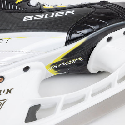 Bauer Vapor Select Junior Hockey Skates - TheHockeyShop.com