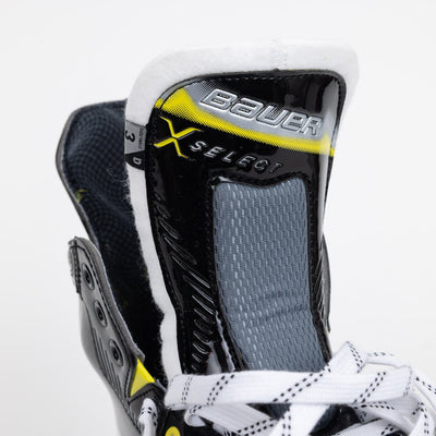 Bauer Vapor Select Junior Hockey Skates - TheHockeyShop.com
