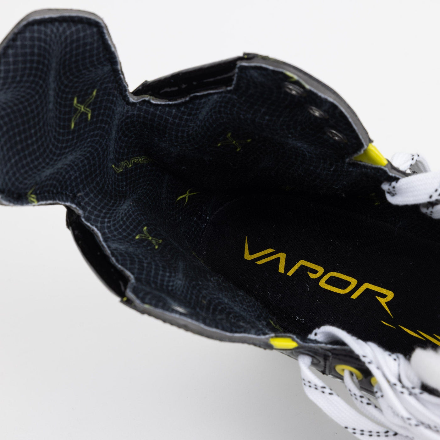 Bauer Vapor Select Junior Hockey Skates - TheHockeyShop.com