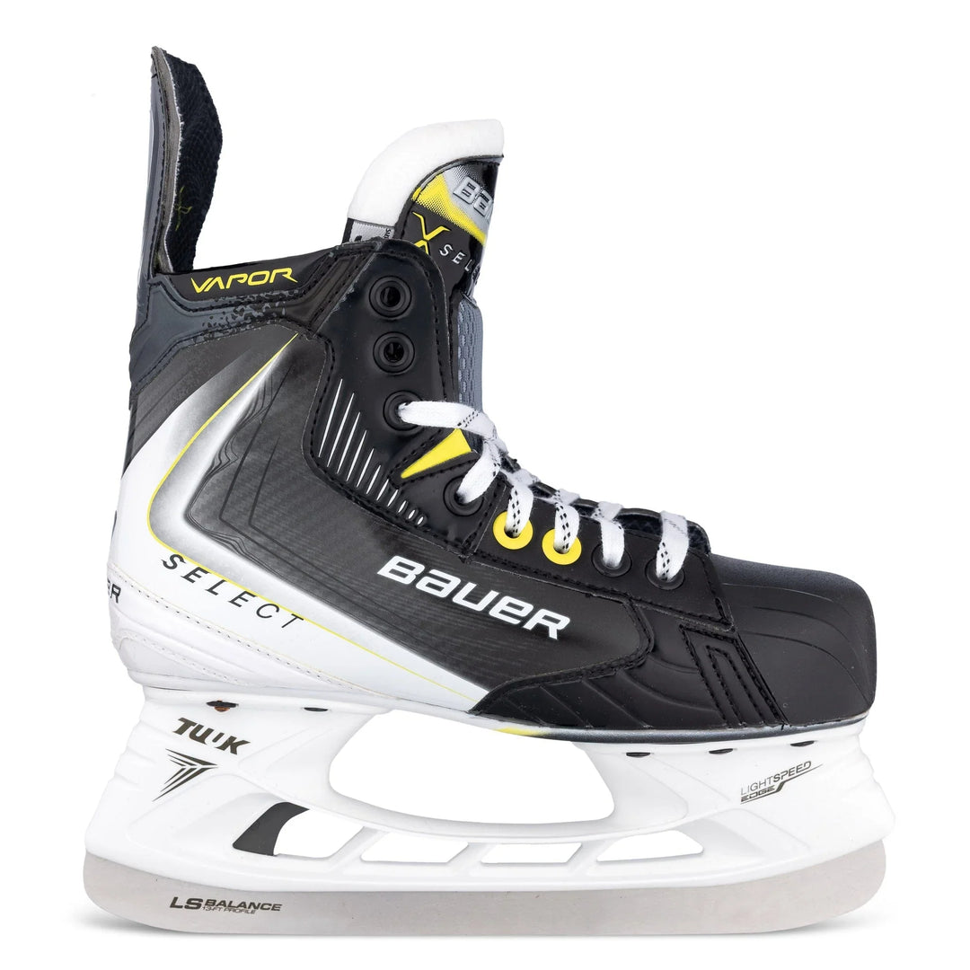 Bauer Vapor Select Junior Hockey Skates - Main Image
