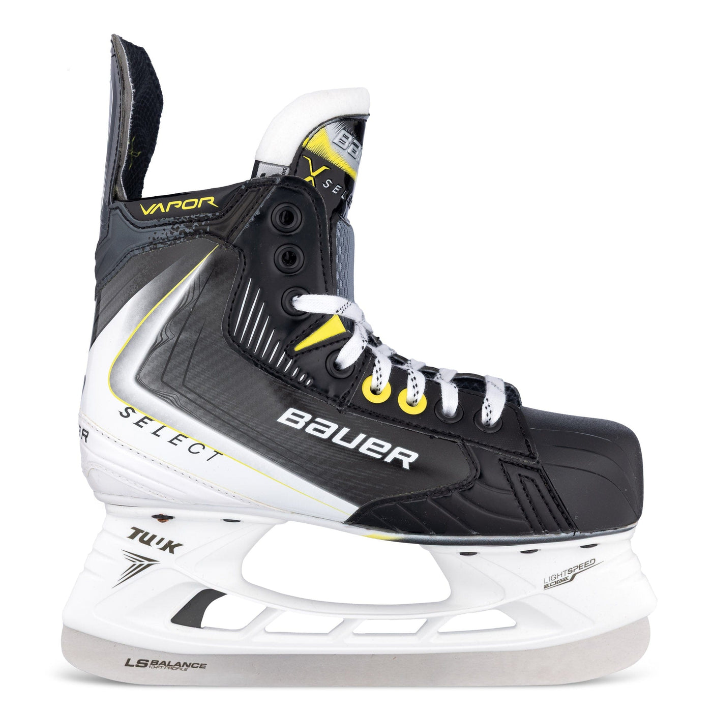 Bauer Vapor Select Junior Hockey Skates - TheHockeyShop.com