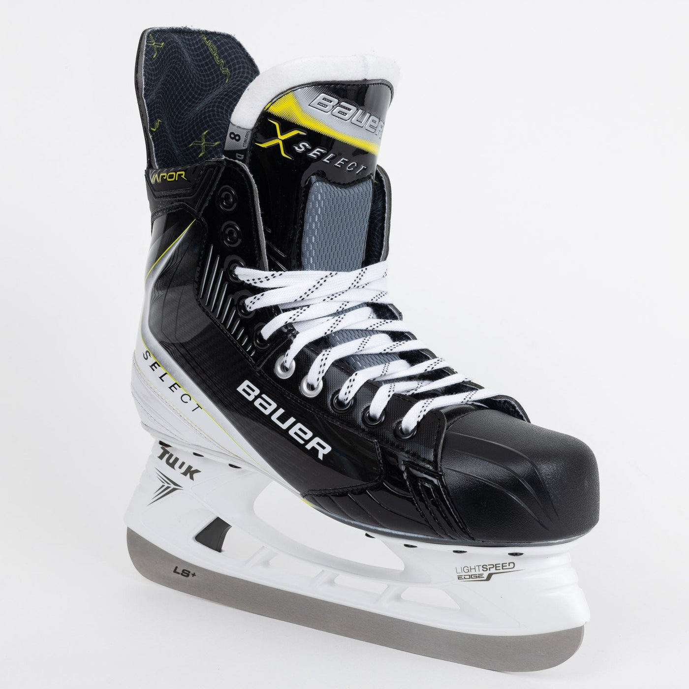 Bauer Vapor Select Senior Hockey Skates - TheHockeyShop.com