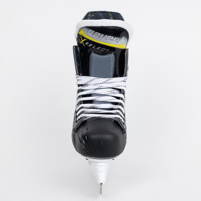 Bauer Vapor Select Senior Hockey Skates - TheHockeyShop.com