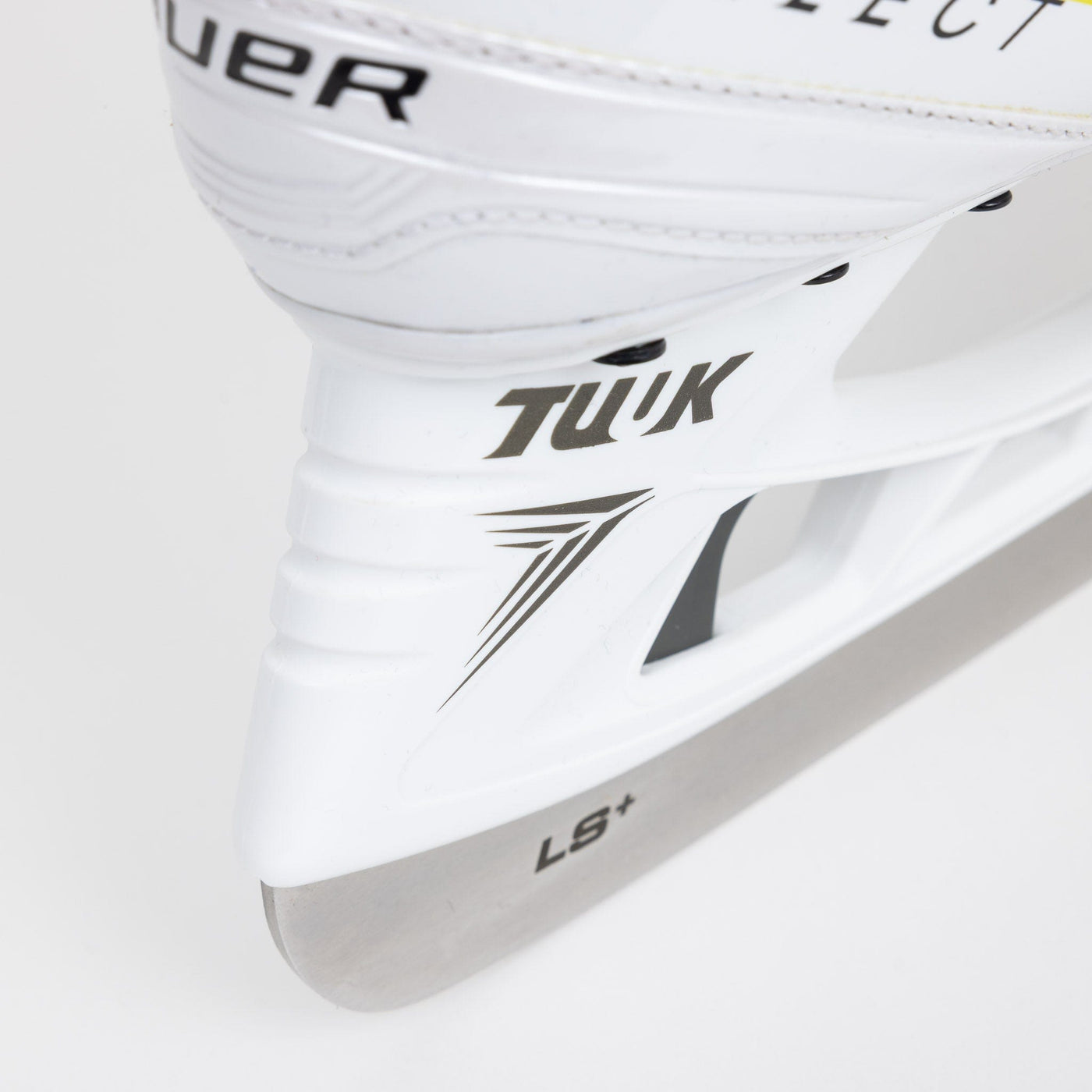 Bauer Vapor Select Senior Hockey Skates - TheHockeyShop.com