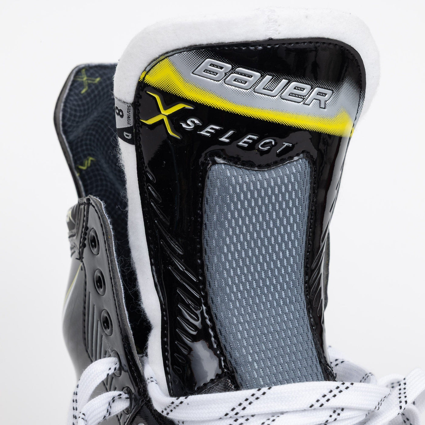 Bauer Vapor Select Senior Hockey Skates - TheHockeyShop.com