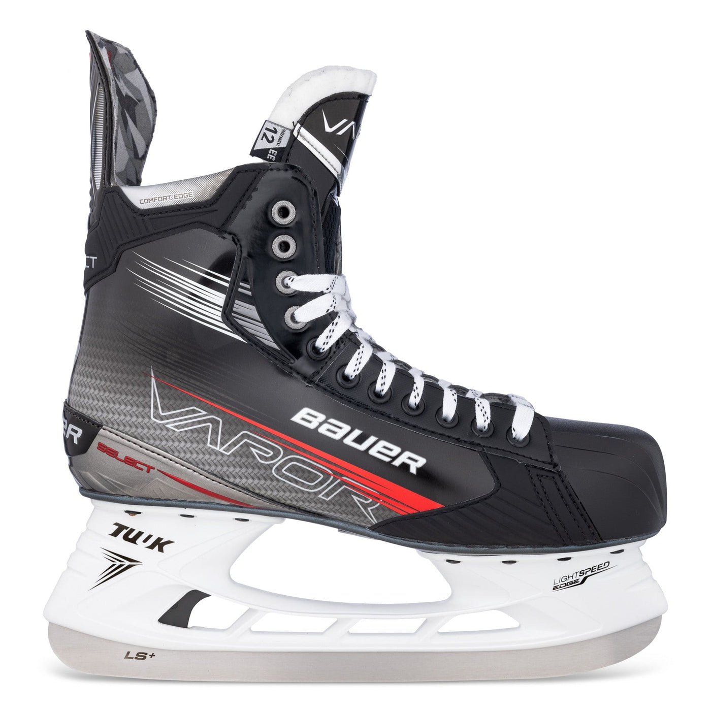 Bauer Vapor Select Senior Hockey Skates - (2023) - TheHockeyShop.com
