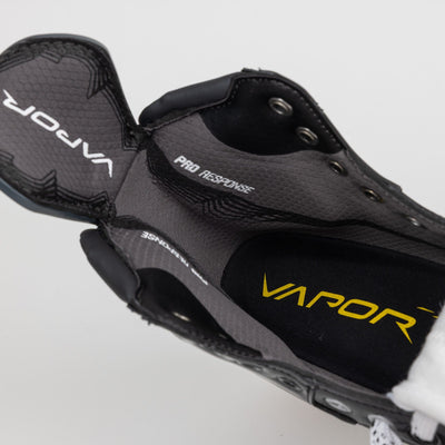 Bauer Vapor Shift Pro Intermediate Hockey Skates - TheHockeyShop.com